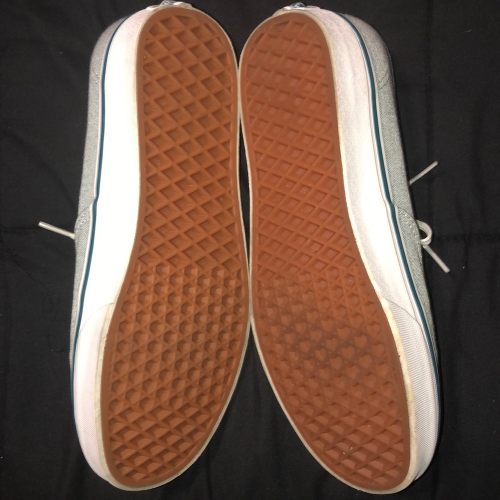 Vans authentic recycled - Picture 4 of 4